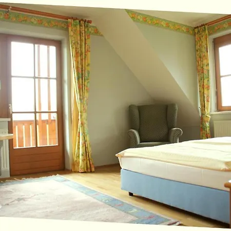 Hotel Zum Steinhauser Sankt Kathrein am Offenegg