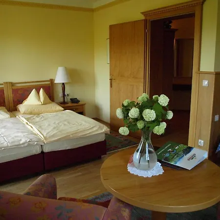 Zum Steinhauser Hotel