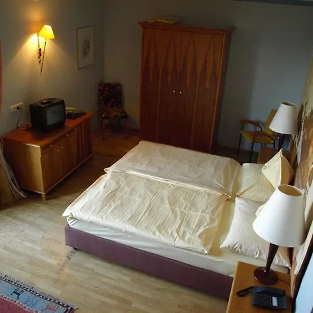 Hotel Zum Steinhauser Sankt Kathrein am Offenegg