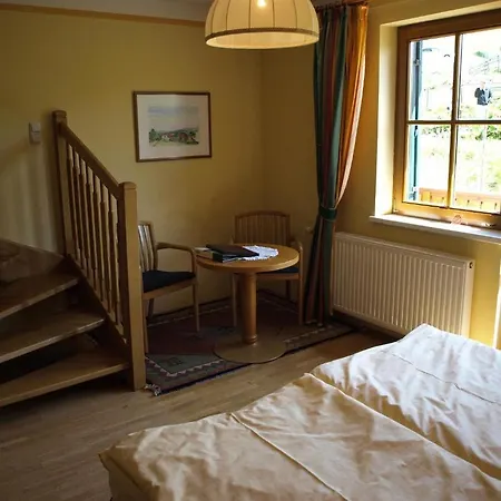 Zum Steinhauser Hotel Sankt Kathrein am Offenegg