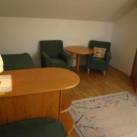 Hotel Zum Steinhauser