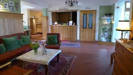 Hotel Zum Steinhauser