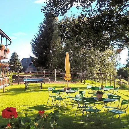 Zum Steinhauser 4* Sankt Kathrein am Offenegg