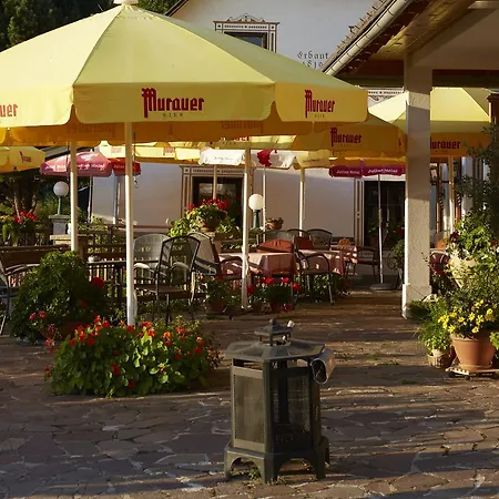 Hotel Zum Steinhauser Sankt Kathrein am Offenegg
