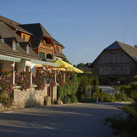 Zum Steinhauser Hotel Sankt Kathrein am Offenegg