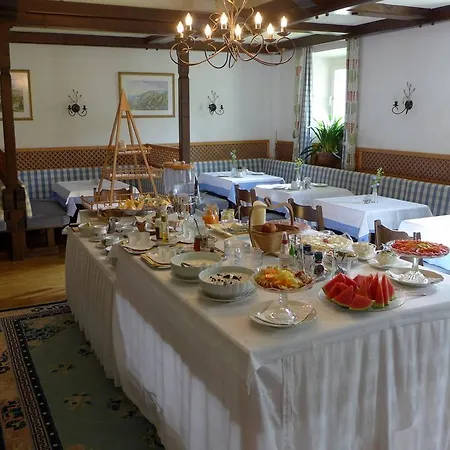 Zum Steinhauser 4* Sankt Kathrein am Offenegg