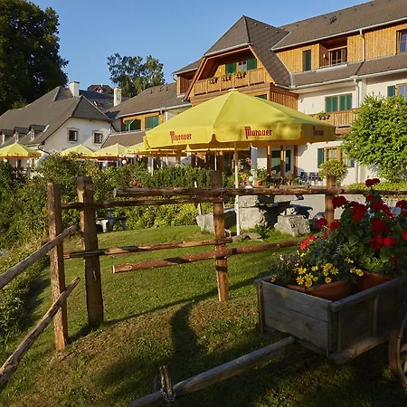 Zum Steinhauser Hotel Sankt Kathrein am Offenegg
