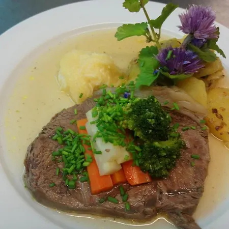Zum Steinhauser 4* Sankt Kathrein am Offenegg