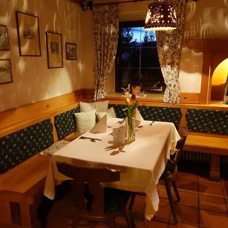 Zum Steinhauser Hotel Sankt Kathrein am Offenegg