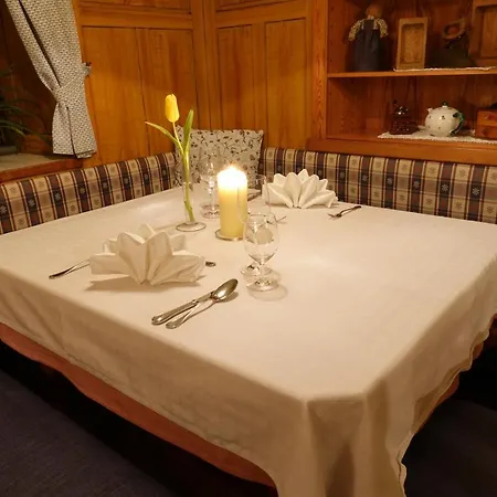Hotel Zum Steinhauser Sankt Kathrein am Offenegg